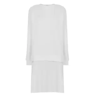 Image of Hugo Nalotta Dress - Nude