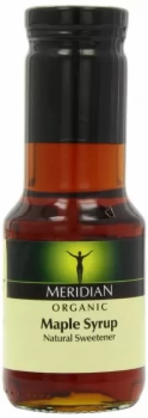Image of Meridian Organic Maple Syrup 250ml