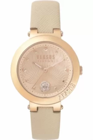 Image of Ladies Versus Versace Lantau Island Watch SP37030017