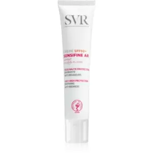 Image of SVR Sensifine AR Protective Facial Cream SPF 50+ 40ml