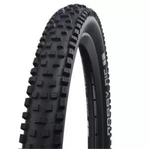 Image of Schwalbe Nobby Nic Performance Folding Tyre - Black