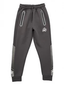 Image of Kings Will Dream Boys Grayden Jogger - Charcoal