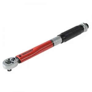 Image of TENG TOOLS TEN1492AGE Torque Wrench 5-25 Nm Lever