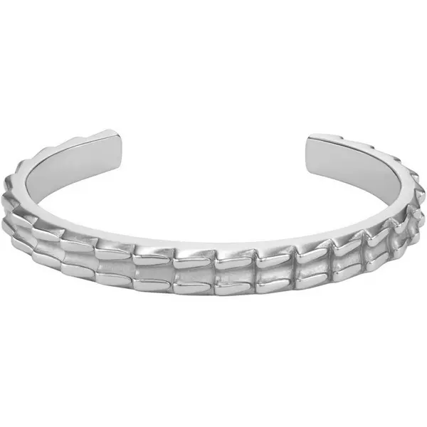 Image of Diesel Jewellery Gents Diesel Stackable Bracelet DX1395040 Gents