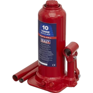 Image of Sealey Yankee Bottle Jack 10 Tonne