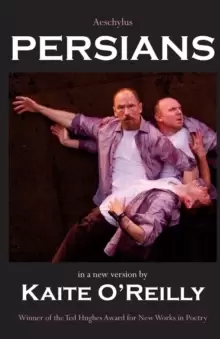 Image of Persians : Aeschylus' Persians in a new version