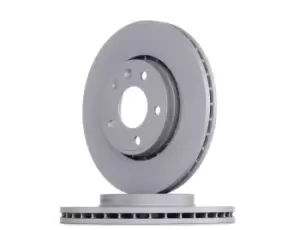 Image of Bosch Brake disc OPEL,RENAULT,NISSAN 0 986 479 B69 4020600QAF,4020600QAG,4408275 Brake rotor,Brake discs,Brake rotors 4408275,4413734,4414632,91159915