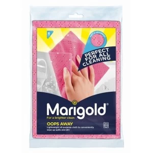 Image of Marigold Oops Away Light Cloth Foil Marigold Oops Away Light Cloth Foil