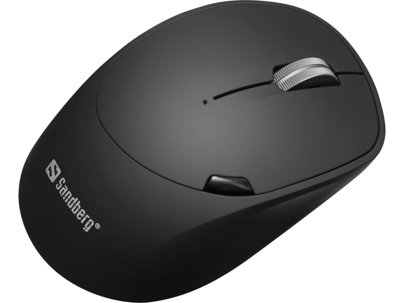 Image of Sandberg Wireless Mouse Pro Recharge
