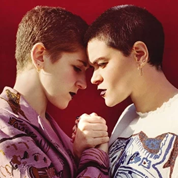 Image of Overcoats - The Fight Vinyl