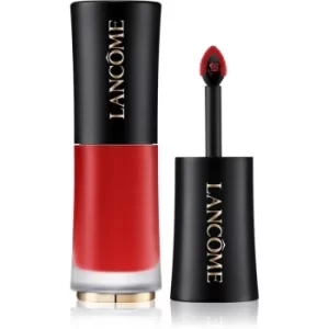 Image of Lancome L'Absolu Rouge Drama Ink Long-Lasting Matte Liquid Lipstick Shade 154 Dis Oui 6ml