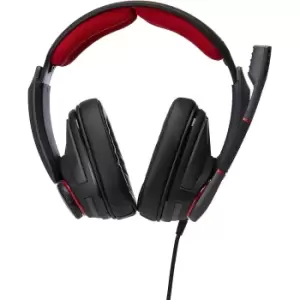 Image of Sennheiser GSP 350 Gaming Headset