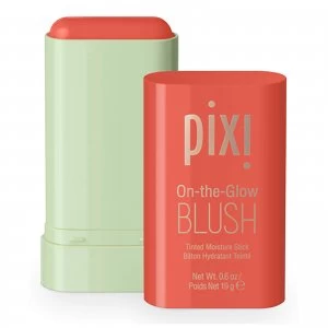 Image of PIXI On-The-Glow Blush 19g (Various Shades) - Juicy