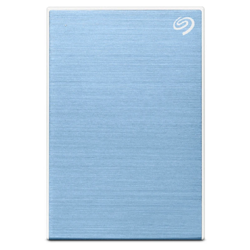 Image of Seagate Seagate 2TB One Touch Portable Hard Drive