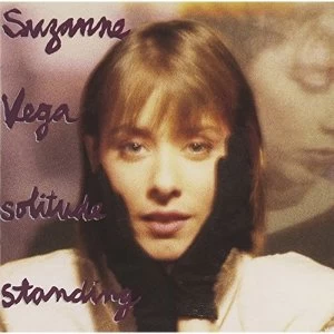 Image of Suzanne Vega - Solitude Standing Vinyl