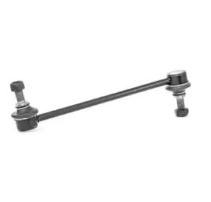 Image of A.B.S. Anti-roll bar link 260657 Rod / Strut, stabiliser,Drop link HYUNDAI,KIA,i30 (FD),i30 CW (FD),ELANTRA Stufenheck (HD),CEE'D Schragheck (ED)