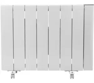 Image of Beldray EH3110W Portable Smart Panel Heater - White