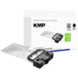 Image of KMP Ink replaced Epson T9651 Compatible Single Black E260X 1660,4001