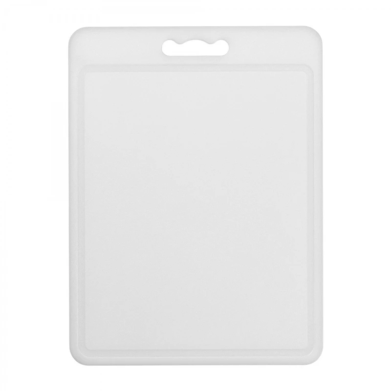 Image of White Chopping Board
