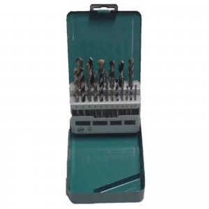 Image of Makita 18 Piece Drill Bit Set