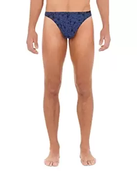 Image of Hom Nassau Floral Print G String
