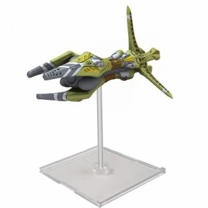 Image of Star Trek Bioship Beta Attack Wing Wave 18