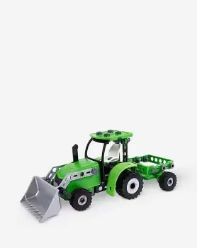 Image of Meccano Jr Tractor