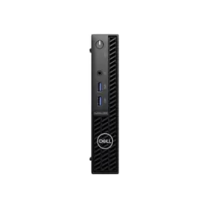 Image of dell OptiPlex 3000 Core i5-12500T 16GB 256GB SSD Windows 10 Pro Desktop