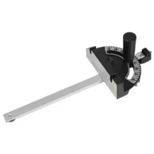 Image of Trend Craftpro MITRE/3 Router Table Aluminium Mitre Fence