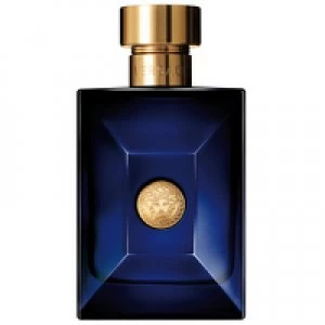 Image of Versace Pour Homme Dylan Blue Eau de Toilette For Him 200ml