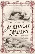 Image of medical muses hysteria in nineteenth century paris