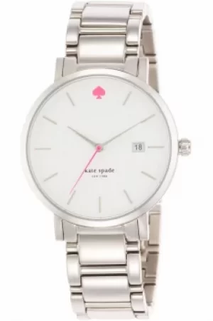 Image of Ladies Kate Spade New York Gramercy Grand Watch 1YRU0008