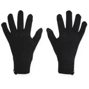 Image of Under Armour Armour Around Town Gloves Womens - Black