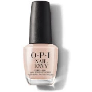 Image of OPI Samoan Sand Nail Envy Treatment 15ml