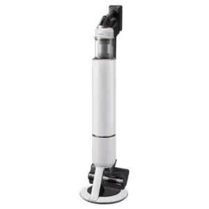 Image of Samsung VS20A95823W Bespoke Jet Pet Cordless Stick Vacuum Cleaner