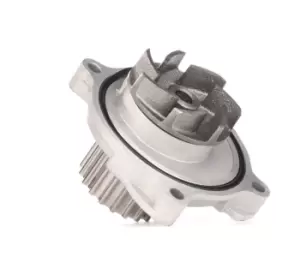 Image of INA Water pump Number of Teeth: 20 538 0045 10 Engine water pump,Water pump for engine VW,AUDI