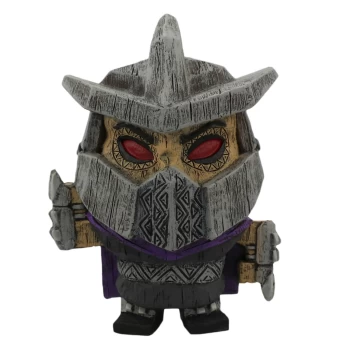 Image of FOCO Teenage Mutant Ninja Turtles - Shredder Eekeez Figurine