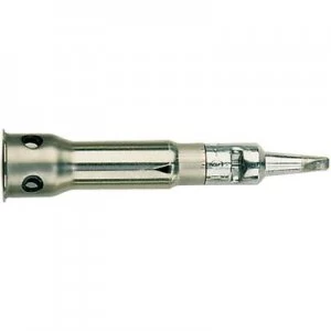 Image of Weller Soldering tip Chisel-shaped Content
