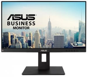 Image of Asus 24" BE24EQSB Full HD IPS LED Monitor
