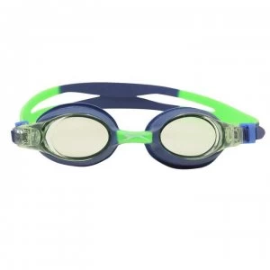 Image of Slazenger Edge Goggle Junior - Navy