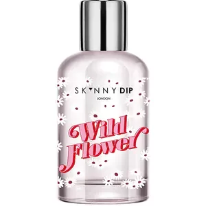 Image of Skinny Dip Wild Flower Eau de Parfum For Her 100ml