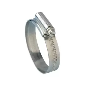 Image of Hose Clips M/S 7.5 158-190mm - Box of 5 - 7.5MSP - Jubilee