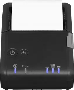 Image of Epson TM-P20 Thermal POS Printer