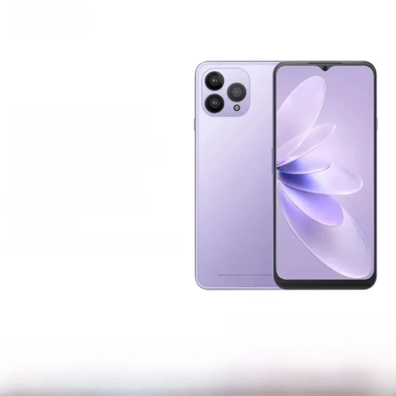 Image of Cubot P80 2023 New Global Version, 16GB RA(8GB+8GB), 256/512GB ROM, NFC, 6.583" FHD+ Screen, 48MP+24MP, Android 13, 5200mAh