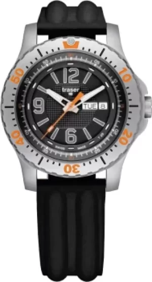 Image of Traser H3 Watch P66 Extreme Sport