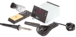 Image of Weller Wad 101 Uk. Hot Air Station, 50A°C - 550A°C, Uk