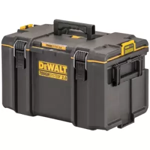 Image of DEWALT DWST83342-1 DS400 TOUGHSYSTEM 2.0 Toolbox