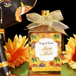 Image of Ivory Musk 100ml Room Freshener