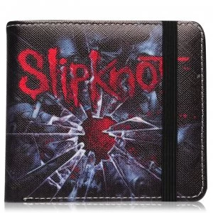 Image of Official Music Wallet - Slipknot