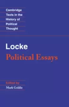 Image of Locke by John Locke